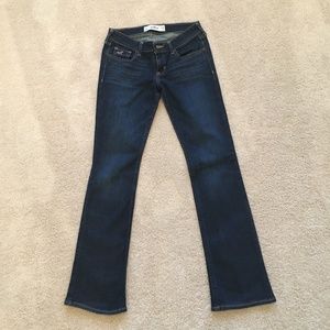 Hollister Denim Jeans